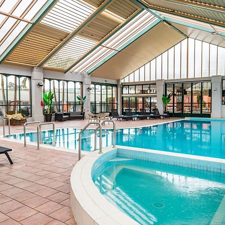 All Seasons Resort Hotel Bendigo Ngoại thất bức ảnh
