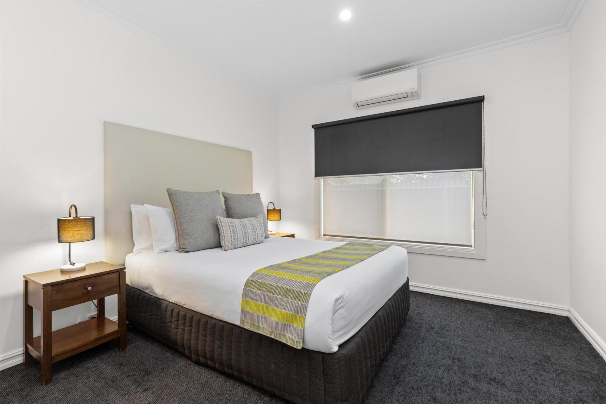 All Seasons Resort Hotel Bendigo Ngoại thất bức ảnh