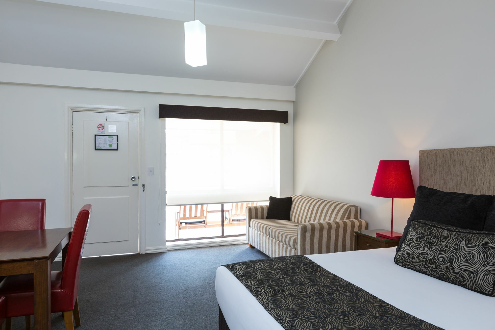 All Seasons Resort Hotel Bendigo Ngoại thất bức ảnh