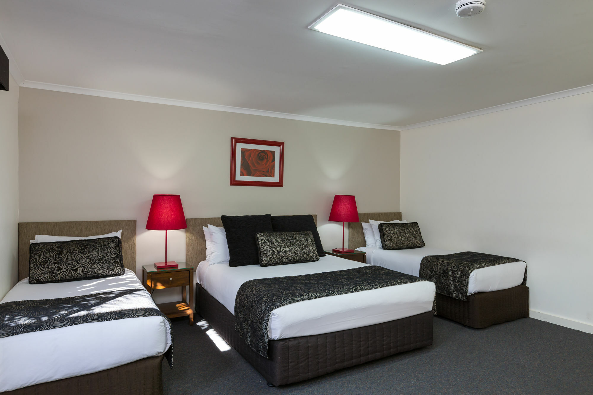 All Seasons Resort Hotel Bendigo Ngoại thất bức ảnh